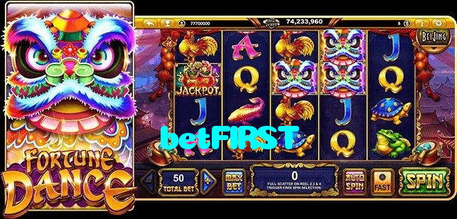 betFIRST خوش آمدید بونس +600% پیشکش موبائل ایپ کے پروموشن سیکشن میں دکھائی دیتی ہے۔