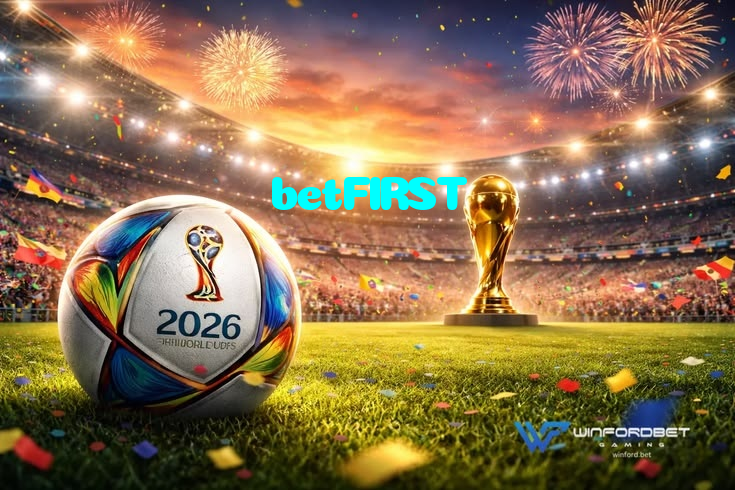 betFIRST casino presented on mobile device in Pakistan with slots and live games