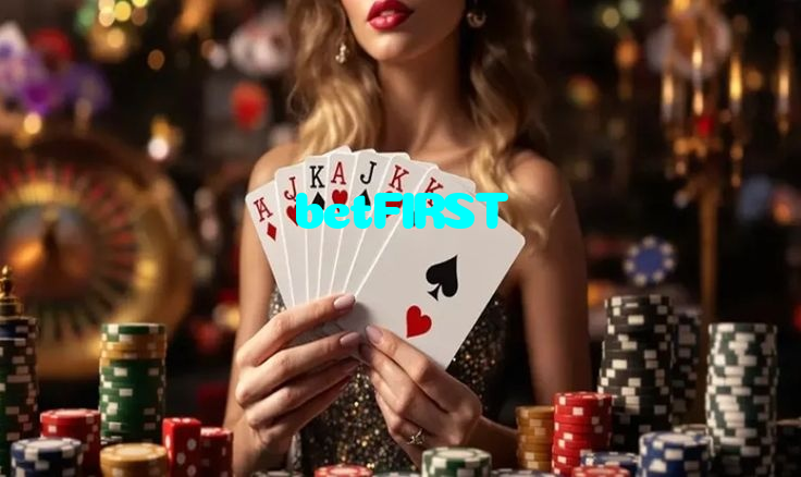 پاکستان میں لائیو کیسینو پریمیم ہال میں بیٹنگ اور مسلسل کامیاب اوڈز