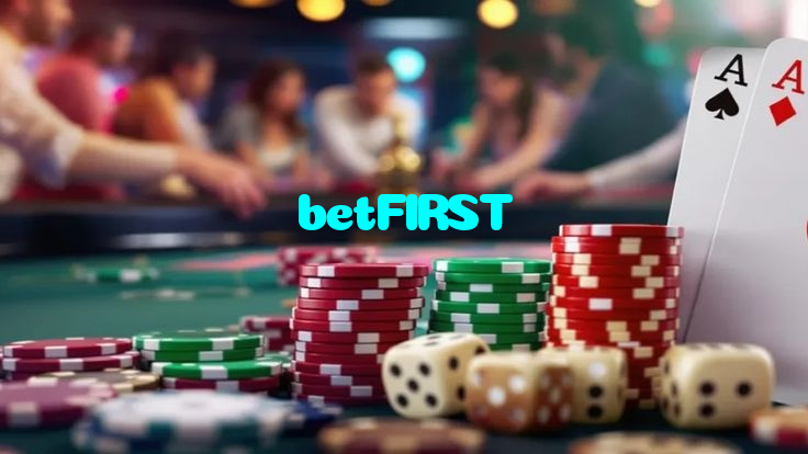 betFIRST